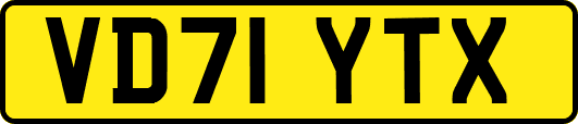 VD71YTX