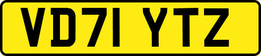 VD71YTZ