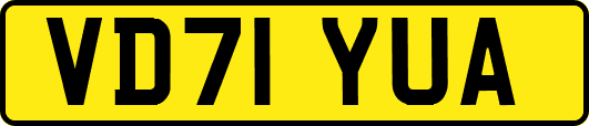 VD71YUA