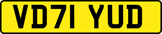 VD71YUD
