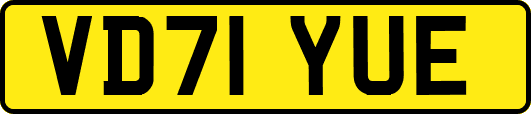 VD71YUE