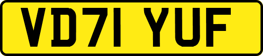 VD71YUF