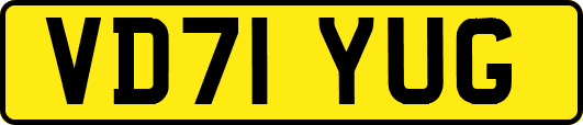 VD71YUG