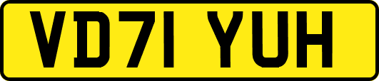 VD71YUH