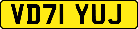 VD71YUJ