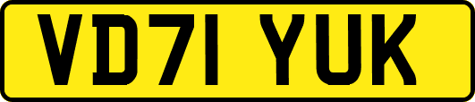VD71YUK