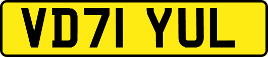VD71YUL