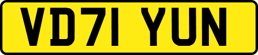 VD71YUN