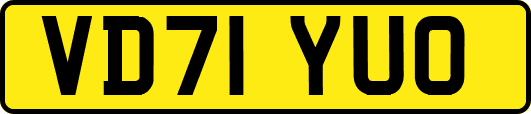 VD71YUO