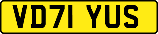 VD71YUS