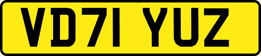 VD71YUZ