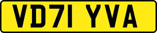 VD71YVA