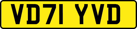 VD71YVD