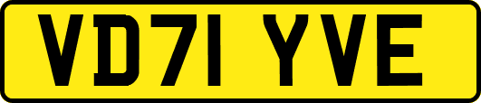 VD71YVE