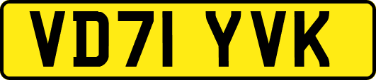 VD71YVK