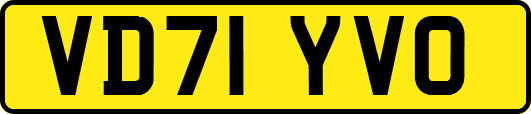 VD71YVO