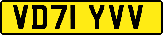 VD71YVV