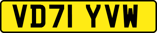 VD71YVW