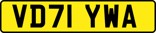VD71YWA
