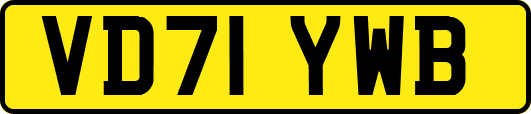 VD71YWB