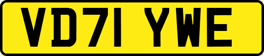 VD71YWE