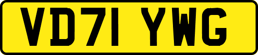 VD71YWG