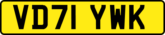 VD71YWK