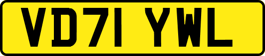 VD71YWL