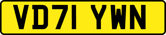 VD71YWN