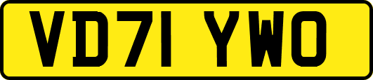 VD71YWO