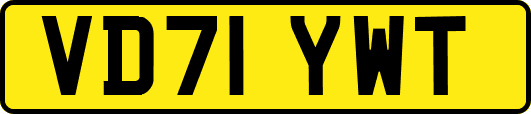VD71YWT
