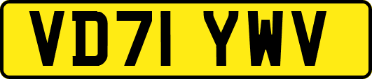 VD71YWV