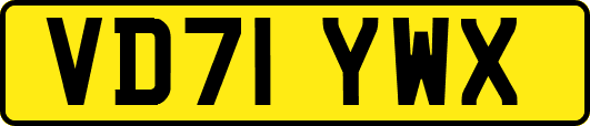 VD71YWX