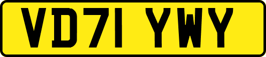 VD71YWY