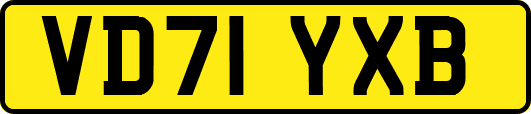 VD71YXB