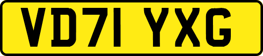 VD71YXG