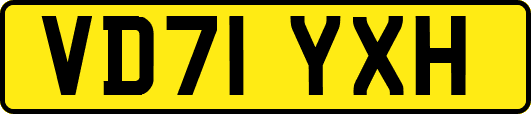 VD71YXH