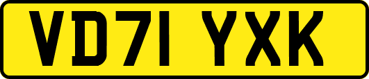 VD71YXK