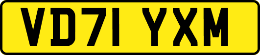 VD71YXM