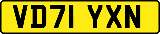 VD71YXN