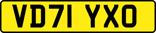 VD71YXO