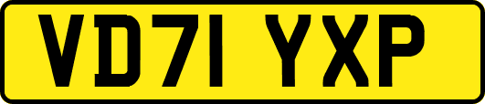VD71YXP
