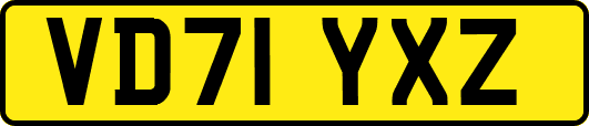 VD71YXZ