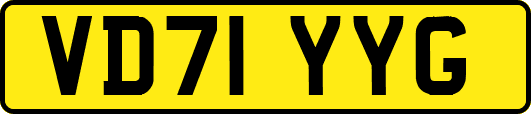 VD71YYG