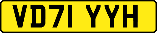 VD71YYH