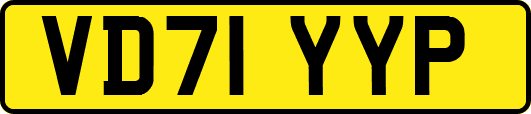VD71YYP