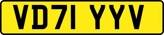 VD71YYV