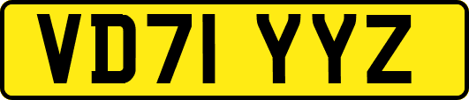 VD71YYZ