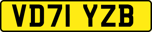 VD71YZB