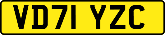 VD71YZC